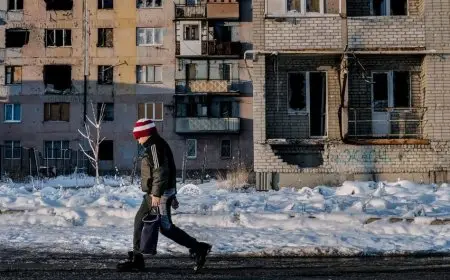 هل يتكيف الروس مع العيش بدون إنترنت؟.. خبراء يجيبون