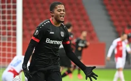 روما يعلن تعاقده مع جناح أستون فيلا