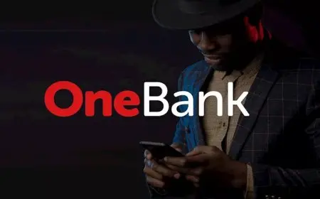 “وان بنك” يواصل الانتهاء من المراحل النهائية لبدء تشغيله العام المقبل براس مال 5 مليارات جنيه