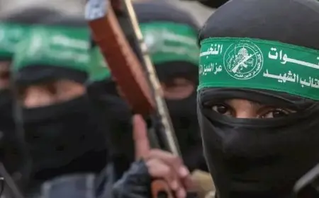 محاولة أسر جنود.. المقاومة تشن هجومًا كبيرًا على مواقع إسرائيلية برفح وخان يونس