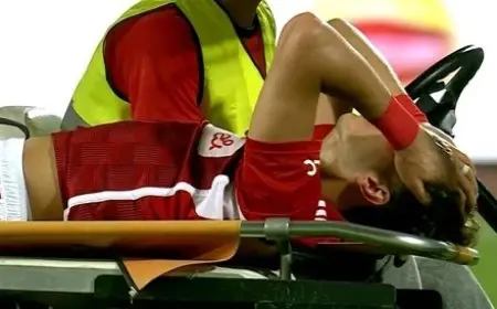 شوبير يصدم جماهير الأهلي بشأن موعد عودة إمام عاشور