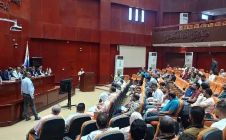 الإسكان: بيع 11 محلا تجاريا ومخبز بلدي بمدينة بدر في مزاد علني