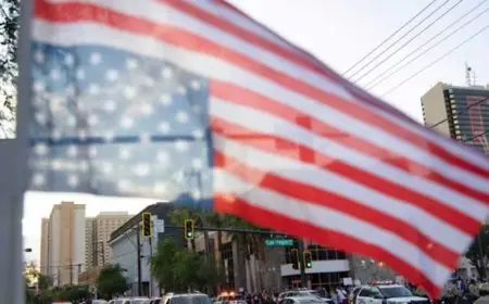 جدل في أمريكا بعد الإفراج عن مسؤول إسرائيلي متهم بالتعدي جنسيًا على قاصر