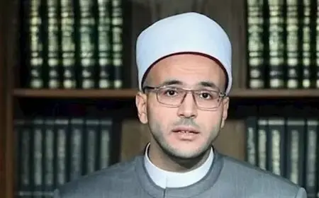 أمين الفتوى يحدد 3 طرق لحل الخلافات الزوجية: “مفيش علاقة حب بين الزوجين 100٪”