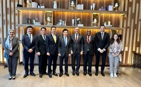 وزير التعليم: التوسع في مختلف مجالات التعليم سواء العام أو الفني أو تعليم ذوي الاحتياجات الخاصة