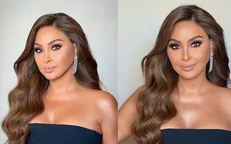 تفاصيل هروب المتهم بالنصب على إليسا ب 2 مليون و700 ألف دولار