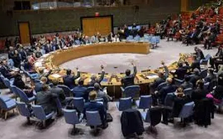 استطلاع: 58% من الأمريكيين يعتقدون أنه ينبغي على جميع دول الأمم المتحدة الاعتراف بدولة فلسطين