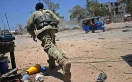 العراق يتعهد بملاحقة الجناة في جرائم الإبادة الجماعية بحق الأيزيديين