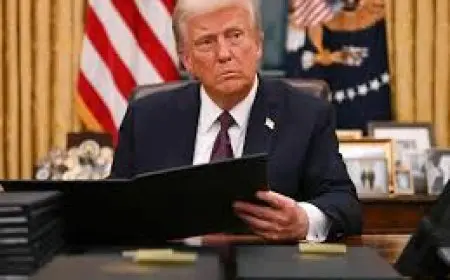 هل أنهى ترامب 6 حروب؟.. إليك القصة