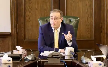 التنظيم والإدارة: نطور بوابة الوظائف الحكومية ومدونة السلوك لمواكبة الذكاء الاصطناعي