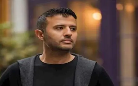 نوفمبر.. حمزة نمرة يكشف موعد طرح ألبومه الجديد