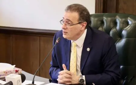 التنظيم والإدارة: لم يتم إلغاء تكليف المهن الطبية.. وتكليف خريجي الطب البشري والتمريض بنسبة 100%