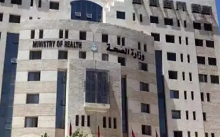 صحة غزة: ارتفاع ضحايا التجويع في قطاع غزة إلى 269 وفاة