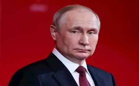 مبعوث بوتين: قادة أوروبا يحاولون عرقلة محادثات السلام