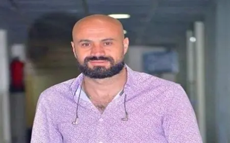 مدرب كهرباء الإسماعيلية: نسير بخطى جيدة في الدوري وينقصنا تحقيق الفوز