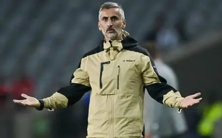 رضا شحاتة: ريبيرو بلا ملامح فنية حتى الآن.. وبداية الدوري للاهلي لم تكن الأفضل