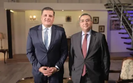 مصطفى زمزم: الاستثمار في العمل الأهلي يضمن الاستدامة ويخدم 40 مليون مواطن