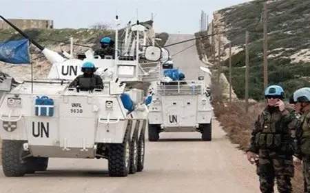 بري يحذر من تهديد خطير لوجود اليونيفيل في لبنان