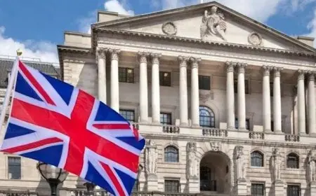 بريطانيا تفرض عقوبات جديدة على شركات روسية.. وموسكو ترد بالمثل