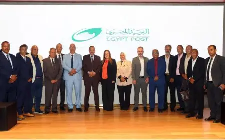 رئيس البريد: تعديل شامل لمشروع الرعاية الصحية لأول مرة ليشمل أسر العاملين