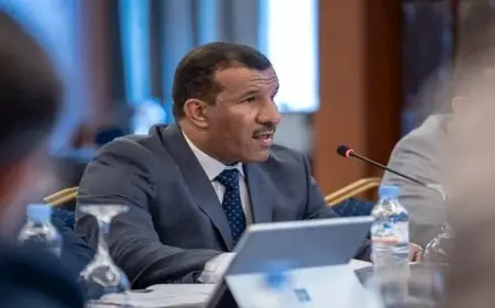 الجزائر تنضم إلى شبكة نظام الدفع والتسوية الأفريقية لتكون الدولة رقم 18