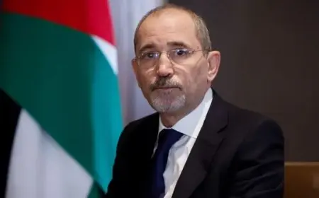 الأردن: نتنياهو يقود مشروعا تدميريا في المنطقة.. وإسرائيل تزيد من تأزيم الأوضاع في سوريا ولبنان