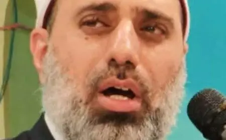 أمين عام مجلس أهل السنة بالصومال: مواجهة التطرف تحتاج لخطاب دينى وسطى
