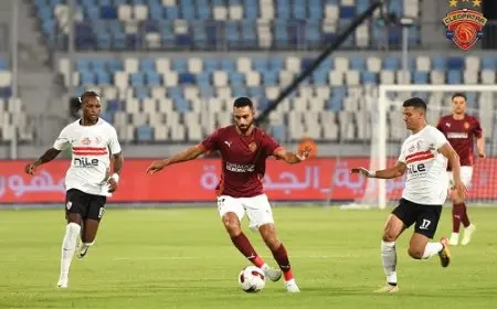 السولية يقص شريط أهداف سيراميكا في بطولة الدوري