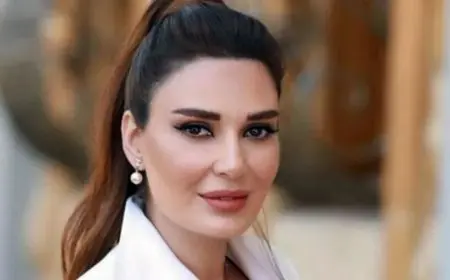 “ولا غلطة”.. سيرين عبدالنور تتألق في أحدث جلسة تصوير والجمهور يغازلها