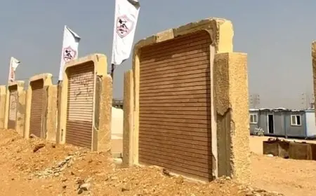 تطورات أزمة أرض الزمالك.. جلسة مرتقبة بين وزير الإسكان ومسؤولي النادي