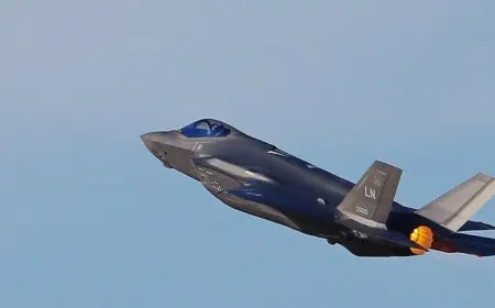 الناتو يدفع بمقاتلتين ردا على اقتراب طائرات حربية روسية من الحدود مع رومانيا