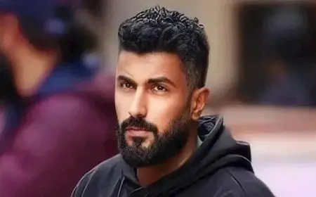 “كان نفسي الأسانسير يقع بينا”.. محمد سامي يتعرض لموقف محرج مع سيدة إنجليزية