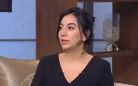 فدوى عابد: أصبت بنوبة هلع في أول يوم تصوير مسلسل سابع جار