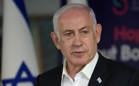 نتنياهو يوعز بتقليل المهلة الزمنية للسيطرة على معاقل حماس