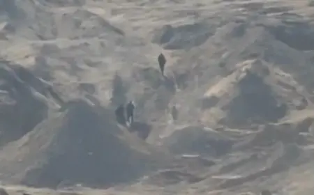 الجيش الإسرائيلي ينشر مشاهد لهجوم استهدف قواته في خانيونيس- فيديو