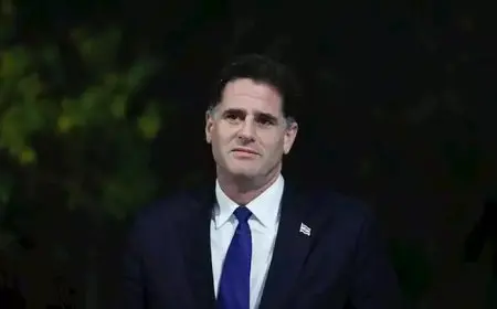 مسؤول إسرائيلي: المفاوضات تجري بسرية تامة وهذه أيام قرارات حساسة