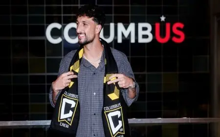 أبو علي: فخور بتمثيل فلسطين في أمريكا.. ولن أتدخل في السياسة