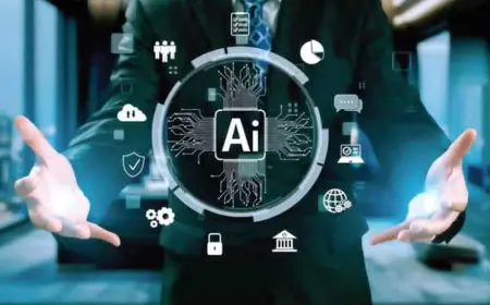 «استدامة البزنس عبر الذكاء الاصطناعي» كتاب لمناقشة دور الذكاء الاصطناعي في دعم الشركات لتحقيق الاستدامة