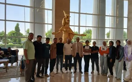 اتحاد الدراجات ينجح في تنظيم معسكر دولي للمنتخب استعدادًا لبطولة العالم برواندا