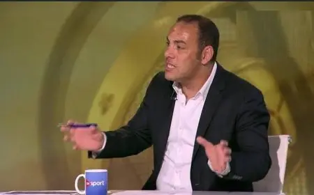 بلال: الأهلي لن يجازف بإمام عاشور.. وحزين مما يحدث في الزمالك