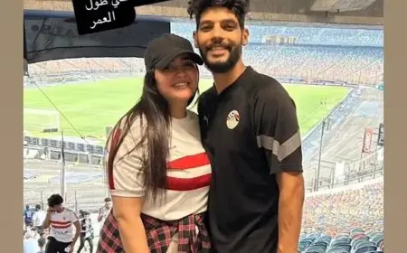 “مات بكامل أعضائه”.. محامي زوجة إبراهيم شيكا يرد عبر مصراوي على اتهامات تجارة الأعضاء