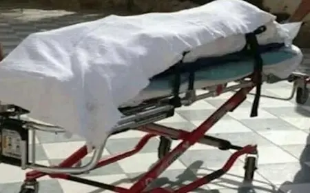 “قطعتها ومخلتش فيها حتة سليمة”.. ليلة مقتل ربة منزل على يد زوجها بـ 100 طعنة في الأميرية