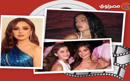 حدث بالفن| حالة أنغام الصحية ومخرج شهير يتعرض لموقف محرج وقصة سرقة فيلا نجم