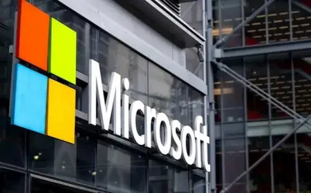 احتجاجات في مايكروسوفت بسبب إسرائيل والشركة تتعهد بإجراء مراجعة- فيديو