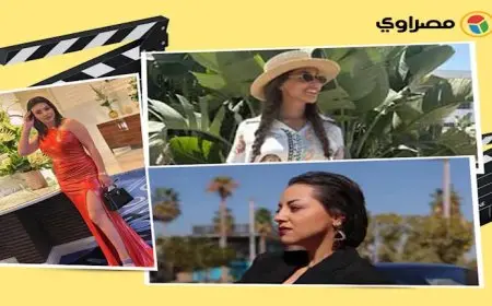 أسماء جلال على البحر ومي سليم بالشورت.. 10 لقطات لنجوم الفن خلال 24 ساعة