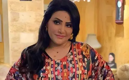 إحالة بدرية طلبة إلى مجلس تأديب بقرار من نقابة المهن التمثيلية