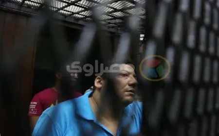 “دفنوه جنب ابنه”.. دفاع قاتل المذيعة شيماء جمال يكشف تفاصيل إعدام موكله