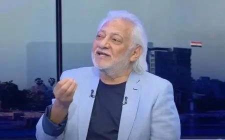 سامح الصريطي: الاستعانة بالبلوجر بسبب كثرة متابعيهم جريمة