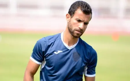 لاعب الزمالك السابق: أتمنى مشاركة هذا الثنائي أمام مودرن