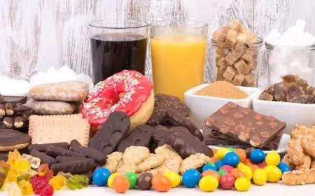 ما السر وراء الرغبة الشديدة في تناول الأطعمة السكرية؟
